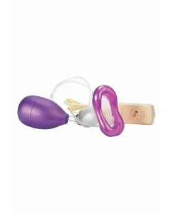 The Pussy Kisser Clitoris Massager