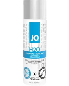 System JO - H20 Waterbasis Glijmiddel - 60 ml