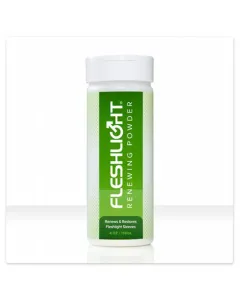 Fleshlight - Renewing Onderhoudspoeder - 118 ml