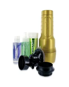 Fleshlight Stamina Training Unit Value Pack