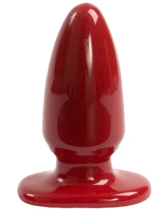 Red Boy Extreme Buttplug XXL