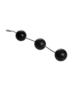 XXL Triple Anaal/Vaginaal beads
