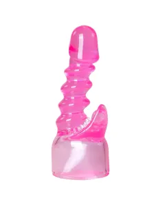 Wand Collection – Opzetstuk Voor Clitoris Stimulatie - Roze