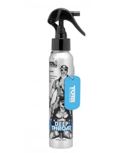 Tom of Finland Deep Throat Verdovende Oraal Spray