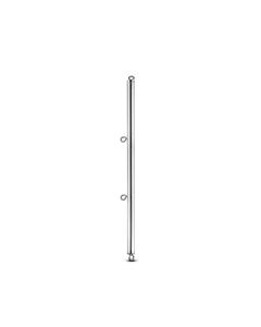 Aluminum Spreidstang - 45cm