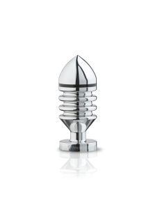 Mystim - Hector Helix S E-Stim Buttplug