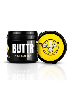 BUTTR - Fisting Butter - 500 ml