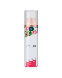 Exotiq Massageolie Sweet Strawberry - 100 ml