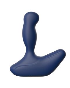 Nexus - Revo Roterende Prostaat Vibrator - Blauw