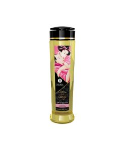 Shunga - Aphrodisia Massage Olie Roses - 240 ml