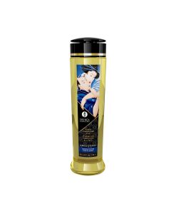Shunga - Seduction Massage Olie Midnight Flower - 240 ml