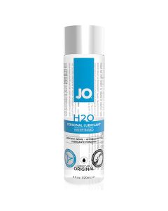System JO - H2O Waterbasis Glijmiddel -120 ml