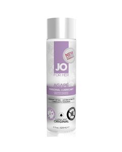 System JO - For Her Agape Glijmiddel - 120ml