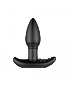 Nexus - B-Stroker Vibrerende Buttplug