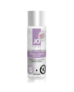 System JO - For Her Agape Glijmiddel 60 ml
