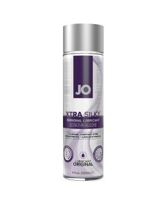 System JO - Xtra Silky Thin Siliconen Glijmiddel - 120 ml