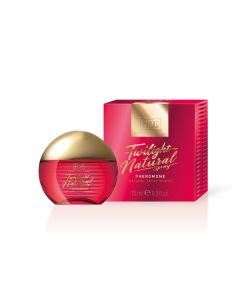 HOT Twilight Feromonen Natural Spray - 15 ml