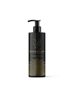 BodyGliss - Erotic Collection Silky Soft Gliding Pure -  500 ml