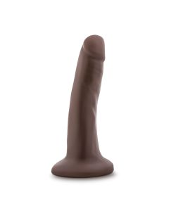 Dr. Skin - Realistische Dildo Met Zuignap 14 cm