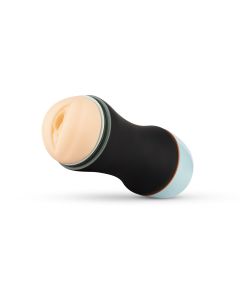 CRUIZR - CM06 Vibrerende Masturbator Met Voice-Activator