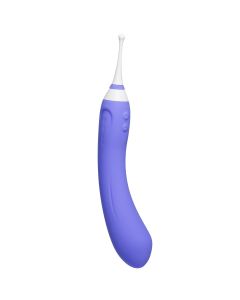 Lovense - Hyphy Dual-End G-spot & Clitoris Vibrator