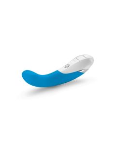 Mystim - G-spot Vibrator - Paars