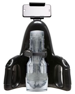 Fleshlight - Universal Launch Stroking Simulator