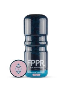 FPPR. Vagina Masturbator