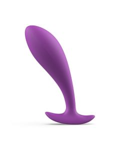 B Swish - Basis Prostaatplug Orchidee