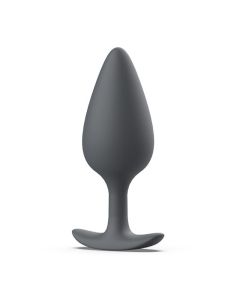 B Swish - Basis Prostaatplug Slate