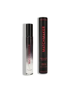 EOL Matchmaker Feromoon Parfum Zwarte Diamant - 10 ml