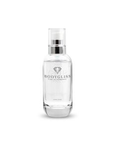 BodyGliss - Diamond Collection Silky Touch Glijmiddel - 50 ml