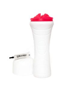 Clone-A-Pussy - Plus Sleeve Kit - Roze