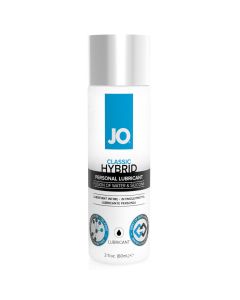 System Jo - Classic Hybrid Glijmiddel - 60 ml