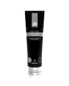 System JO - H2O Gel Original Glijmiddel Water Basis -120 ml