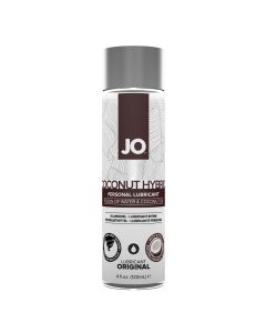 System JO - Coconut Hybride Glijmiddel -120 ml