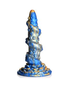 Kraken Siliconen Dildo