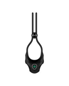 Nexus - Forge Vibrerende Lasso Cockring