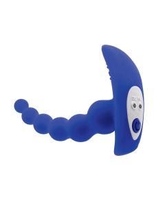 Evolved - Beaded Pleasure - Blauw