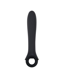 Evolved - Power House Vibrator - Zwart