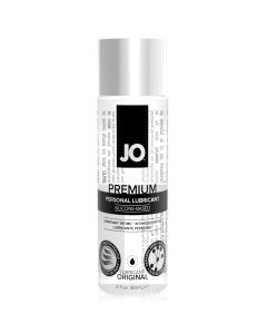 System JO - Premium Siliconen Glijmiddel - 60 ml