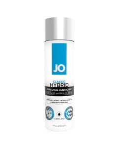 System JO - Classic Hybride Glijmiddel - 240 ml