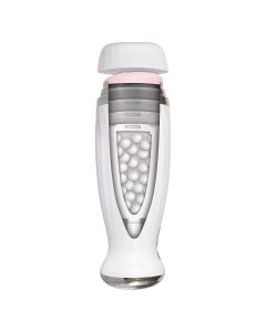 Evolved - The Thrusting Masturbator - Wit