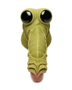Geschubd Moeras Monster Dildo