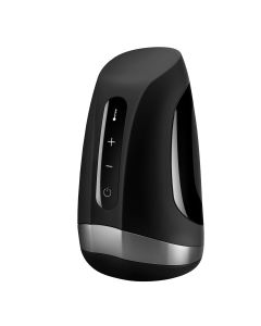 Satisfyer Men - Heat Vibration