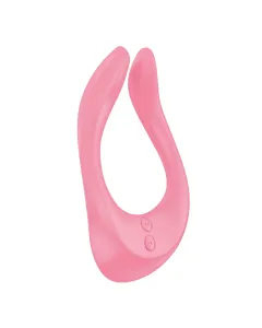 Satisfyer Partner Multifun 2