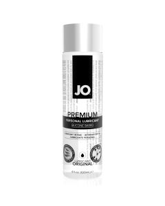 System JO H2O - Premium Siliconen Glijmiddel- 120 ml