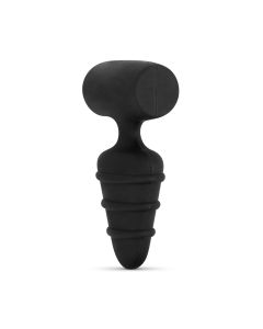 Love in the Pocket - Vibro Love Plug