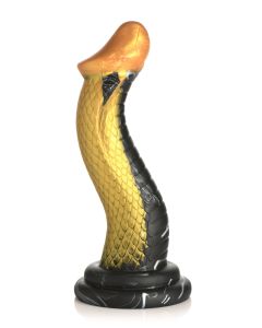 Gouden Mamba Dildo