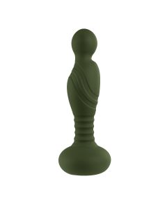 Evolved - The General Anaal Vibrator